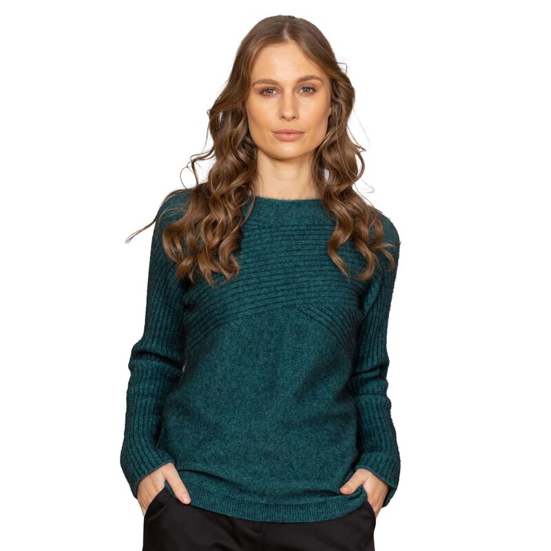 Noble Wilde Crossover Crew image number 0